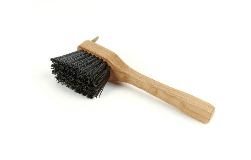 EZI-GROOM Premium Hoof Pick-1